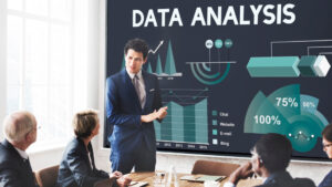 Data Analytics
